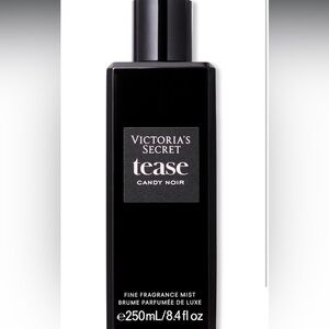 3 for $25 BUNDLE- Victoria Secret Tease Candy Noir Body Mist